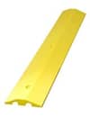 4' Solid Plastic Speed Bump
