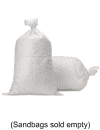 Polypropylene Sandbags