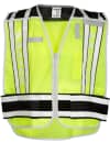 Brilliant Series POLICE Public Safety Vest