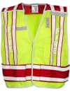 Brilliant Series FIRE Public Safety Vest
