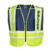 5-Point 'Break Away' Safety Vest - POLICE