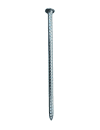 Galvanized Rebar Spikes