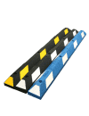 Park-It Recycled Rubber Parking Blocks