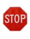 Stop Signs (R1-1)