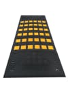 Recycled Rubber Speed Humps