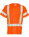 Kishigo Class 3 High Visibility T-Shirt
