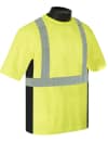 Liberty Safety HiVizGard™ Class 2 Short Sleeve T-Shirt