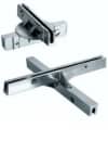Cross Street Sign Mounting Brackets