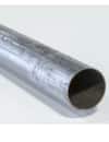 Pipe (Round) Sign Posts