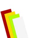 Sign Post Reflectors