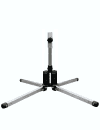 Watchdog Compact Double Spring Sign Stand for Roll Up Signs