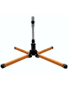 Watchdog Compact Single Spring Sign Stand for Roll Up Signs