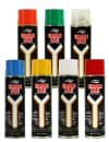 Solvent Base Striping Paint (Case of 12)