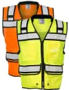 High Performance Surveyors Vest