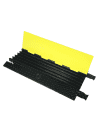 Yellow Jacket® Five (5) Channel Heavy-Duty Cable Protector