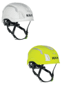 Kask Zenith X2 HI VIZ Helmets