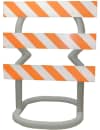 Type III Barricade