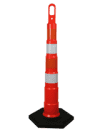 42" Traffix Looper Cone