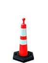 28" Grabber Cones