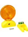 3 Volt LED Barricade Light