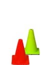 12" Traffic Cones