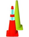 36" Traffic Cones