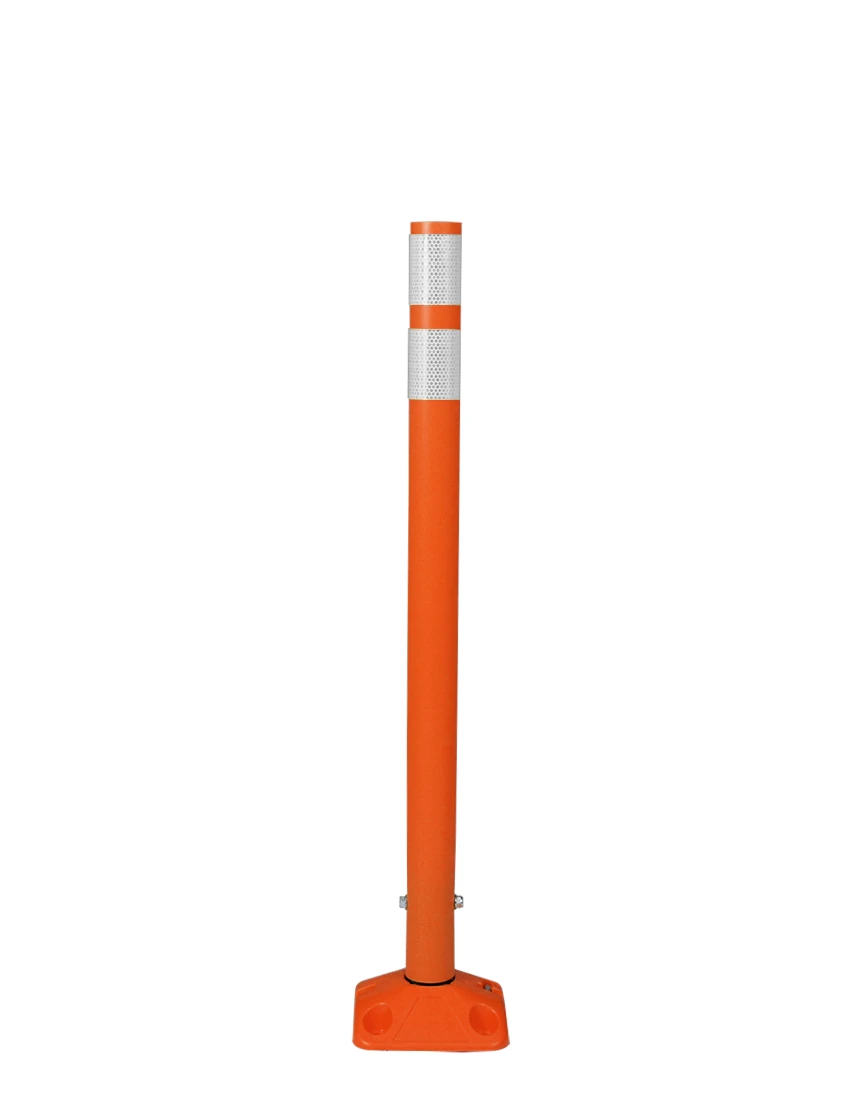Shur-Flex Premium Round Delineators