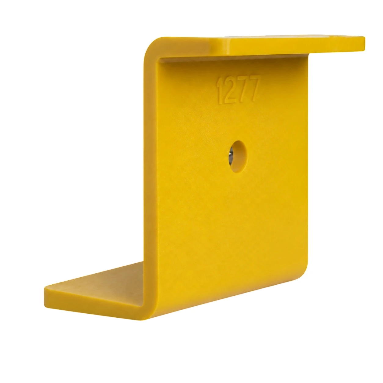 EMPCO-LITE Barricade Flasher Mounting Z-Bracket 
