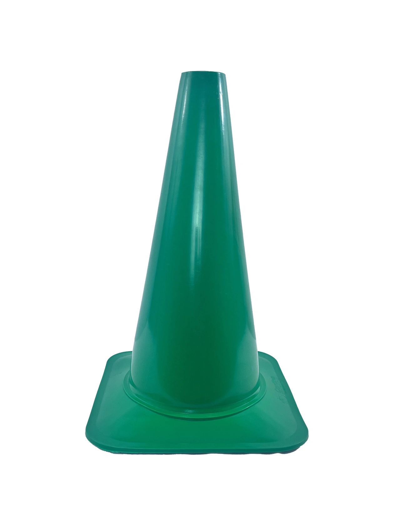 18\" Cortina \u0027Sport Cone\u0027, Green