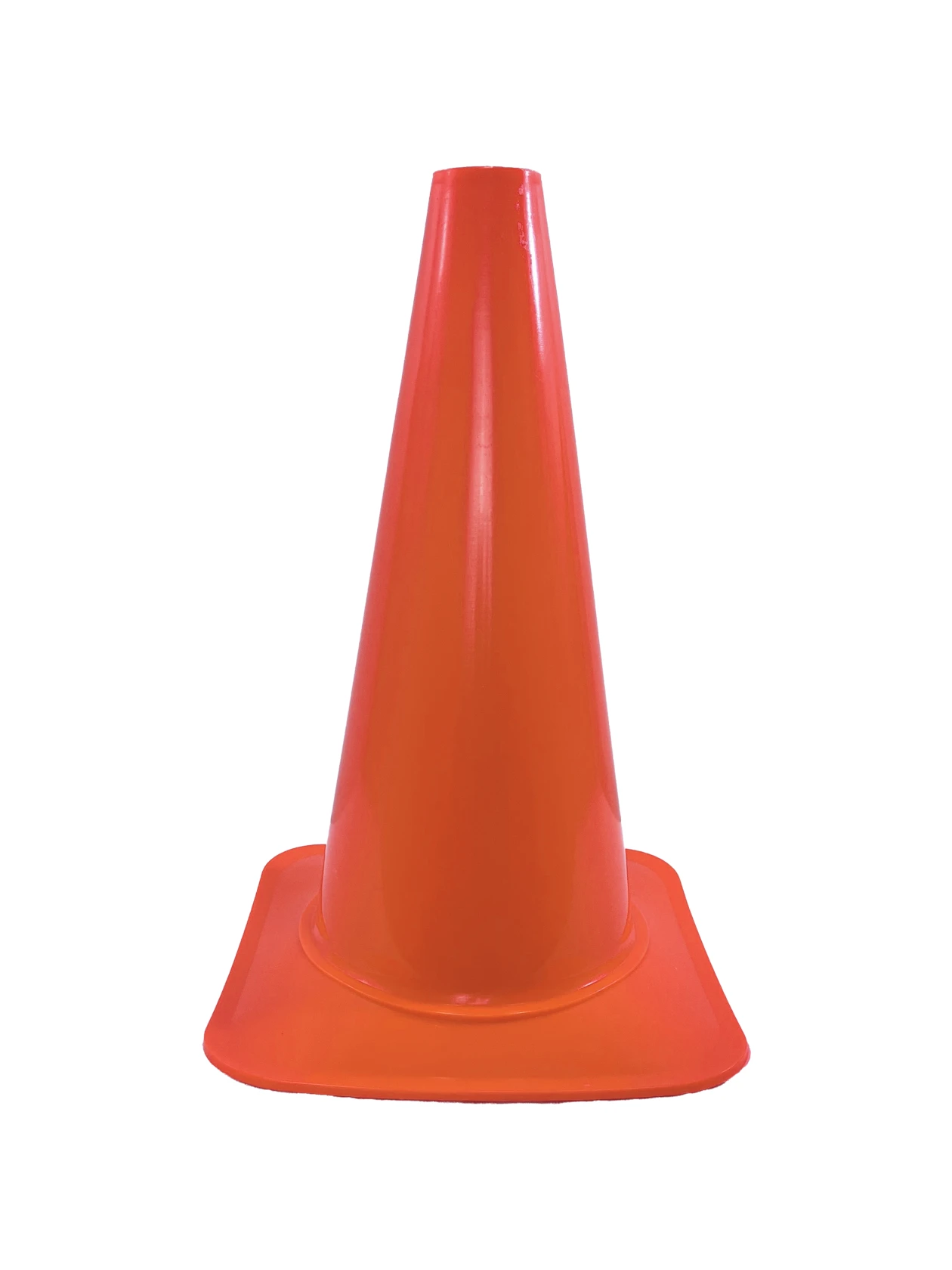 18\" Cortina \u0027Sport Cone\u0027, Orange