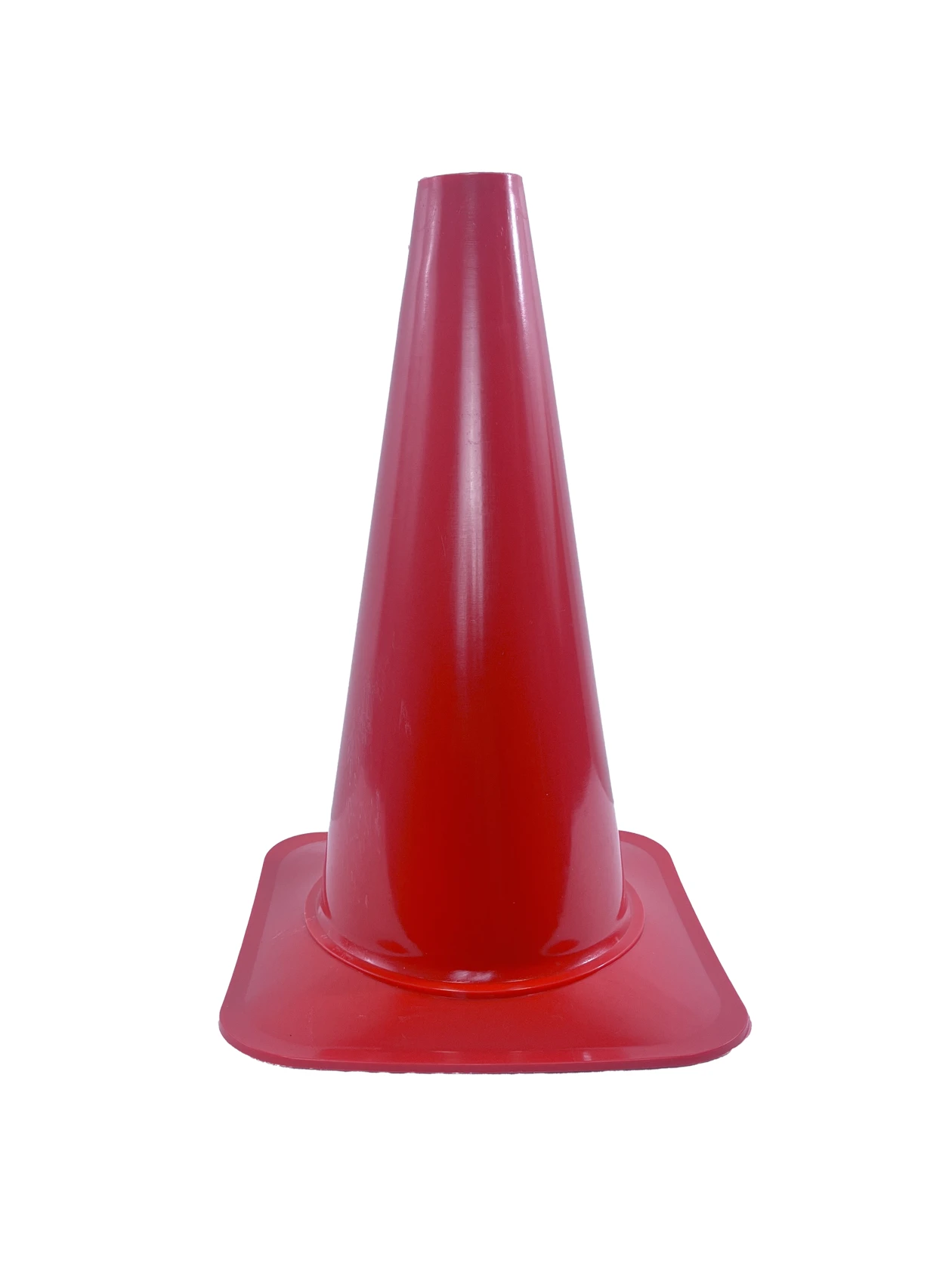18\" Cortina \u0027Sport Cone\u0027, Red