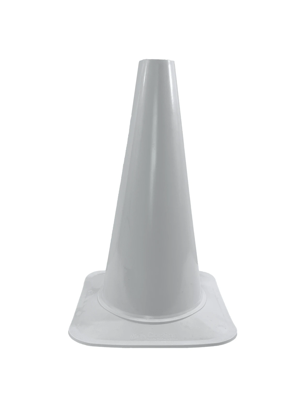 18\" Cortina \u0027Sport Cone\u0027, White