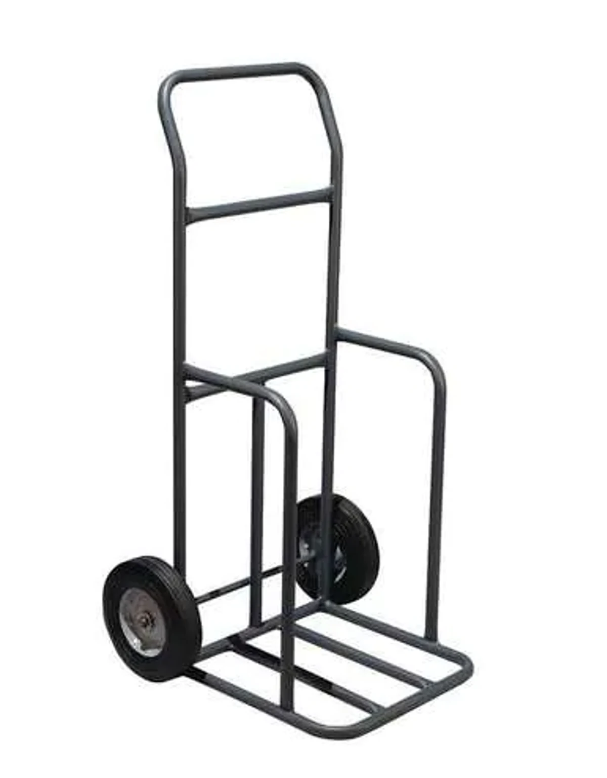 Cone Cart, Portable - 47\" H X 24.5\" W X 24\" D