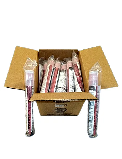 Orion 1715 Individually Wrapped 15 Min Flares - Case Of 36