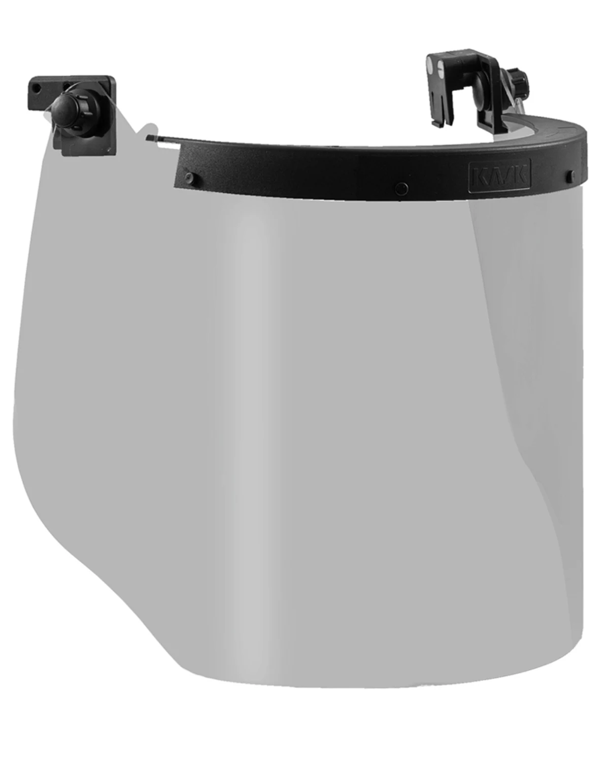 Kask Fr (Flame Resistant) Arc Visor Atpv 10, Hrc 2