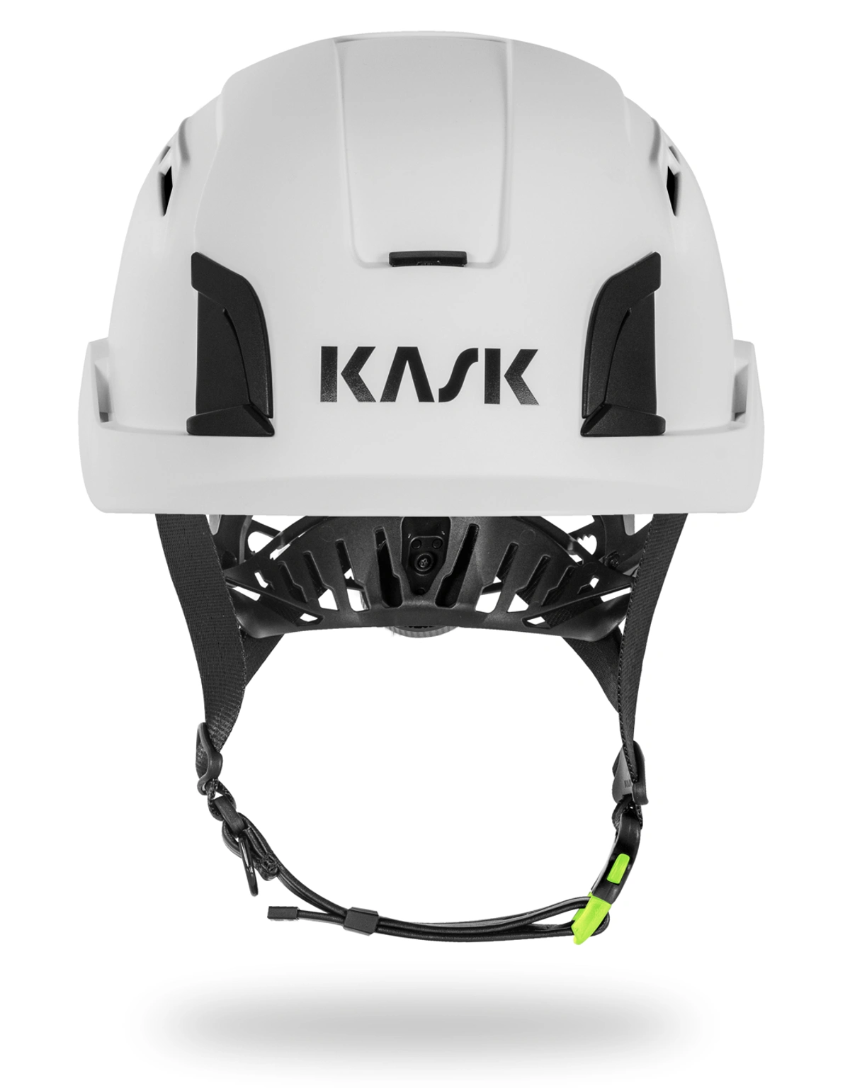 Kask Zenith X2 AIR Helmet - White