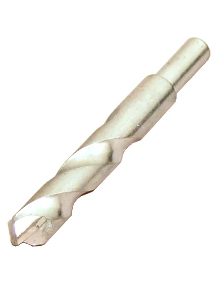 Masonry Drill Bit (Zinc Plated)