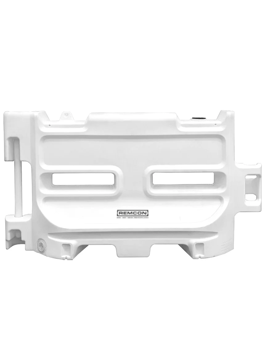 Remcon Guardsafe 42P Barricade - White 