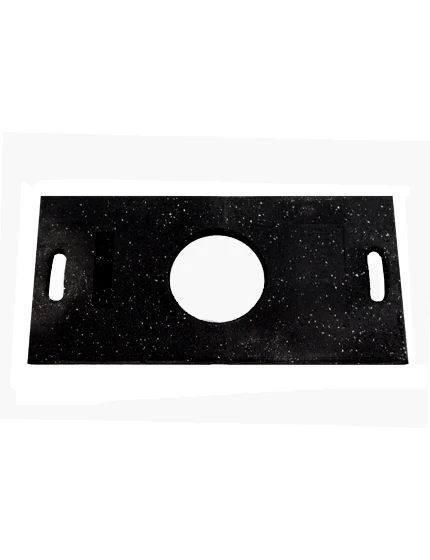 30 lbs Base For Channelizer Cones