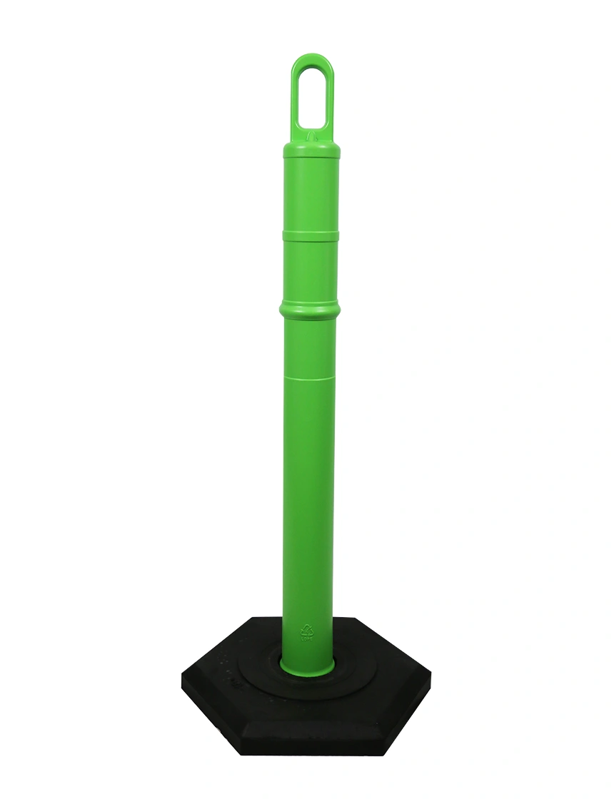 42\" Looper Tube with 12 Lb. Base