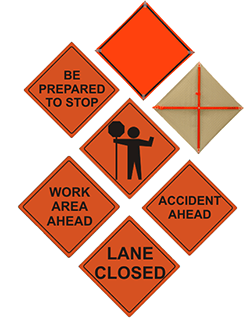 Drive Safe See You Soon Aluminum Sign OSHA Notice Sign Protect Your Business Construction Site Warehouse & Shop Area  Made in The USA 
