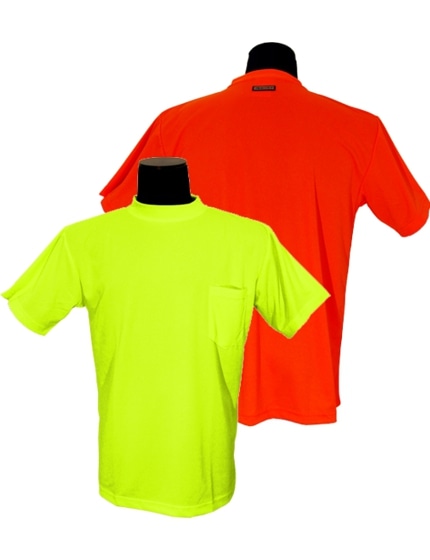 Reflective Workwear High Visibility Work Clothing Outerwear