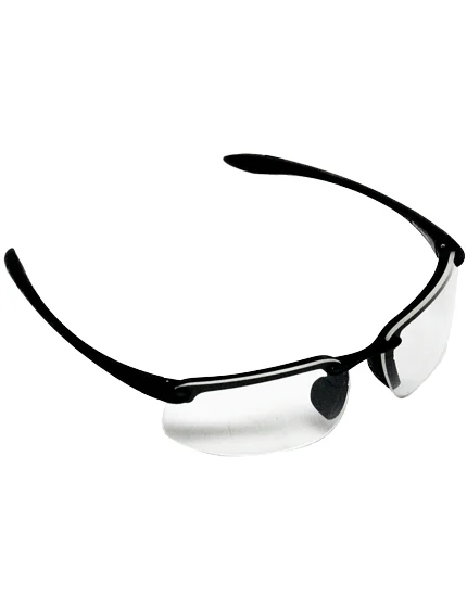 Contemporary Clear Safety Glasses