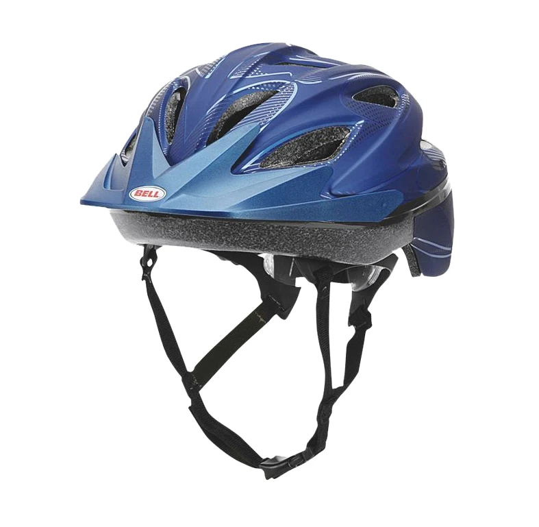 How To Fit a Kid's Bike Helmet - Children's Safety Checklist How To Fit a Kid's Bike Helmet - Children's Safety Checklist