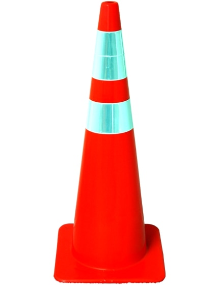 36 Inch Traffic Cones Traffic Safety Store