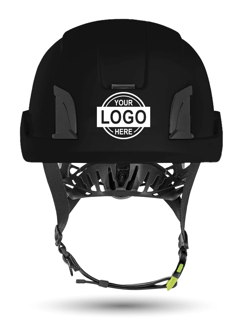 Black Kask Zenith X2 Helmet with Single Color Graphic