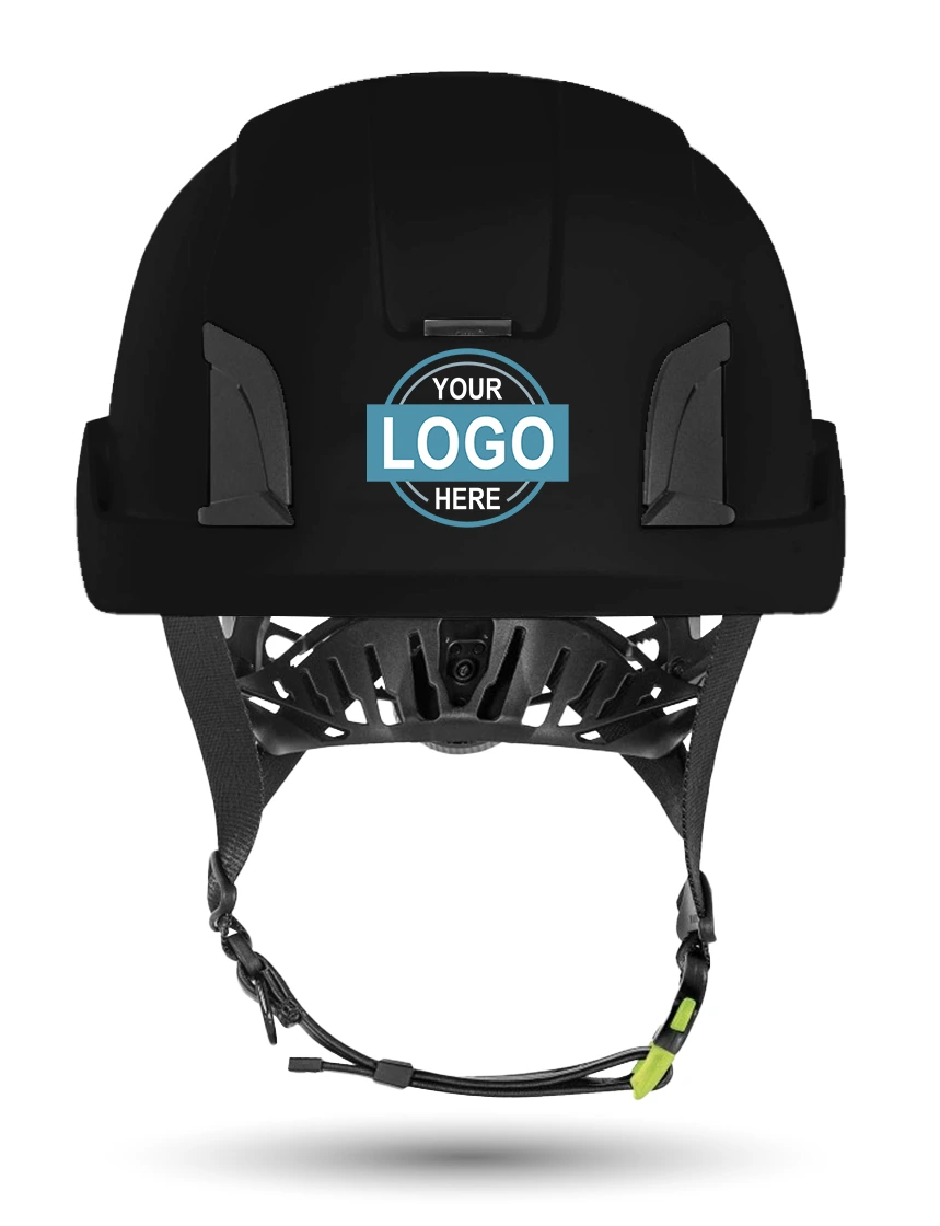 Black Kask Zenith X2 Helmet with Full Color Graphic