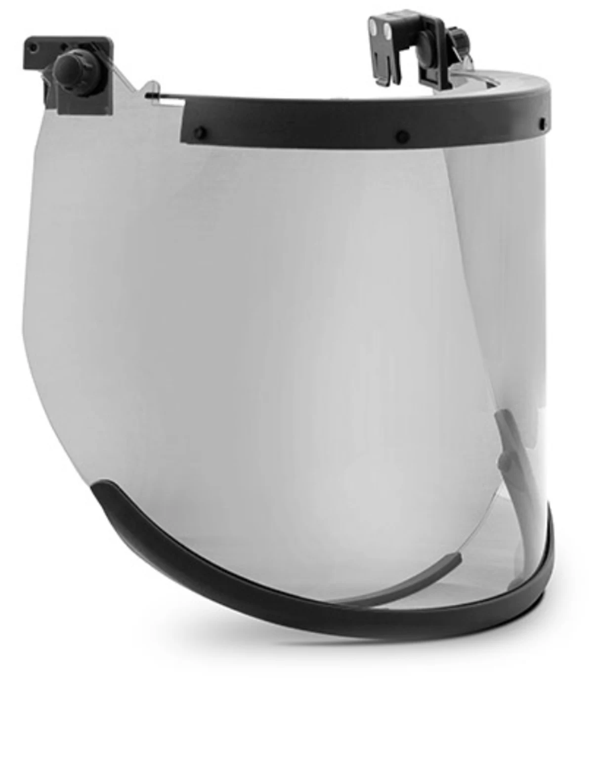 Kask Fr (Flame Resistant) Arc Visor Atpv 26, Hrc 3