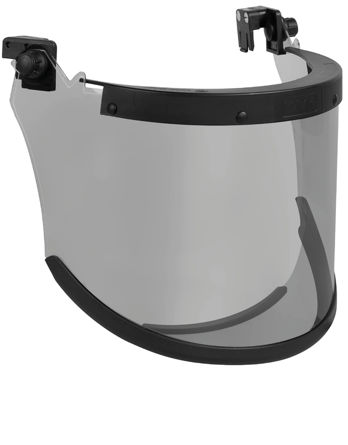 Kask Fr (Flame Resistant) Arc Visor Atpv 27, Ergonomic Design