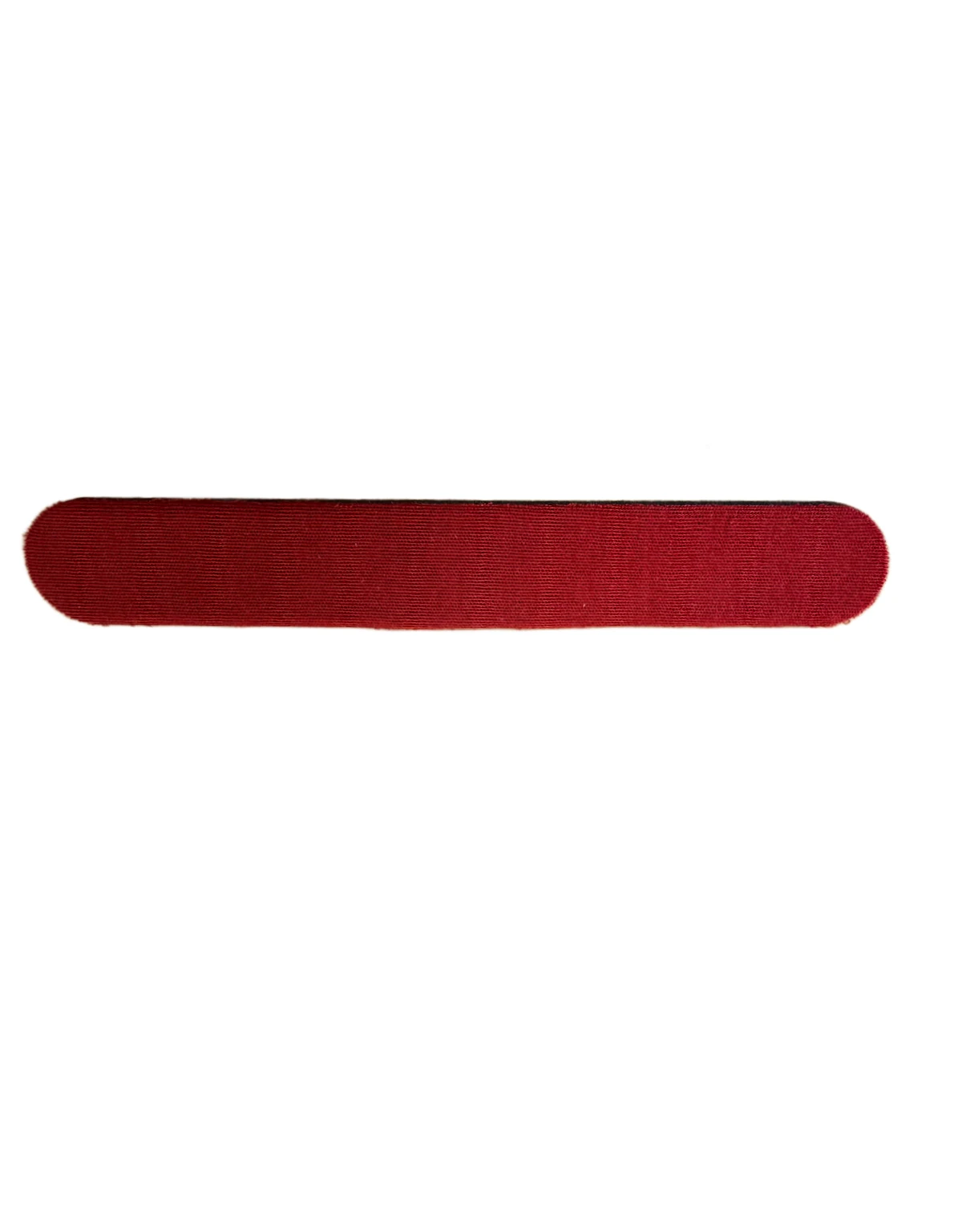 Kask FR (Flame Resistant) \"Comfort Fit\" Replacement Front Helmet Padding for Zenith X FR, Red